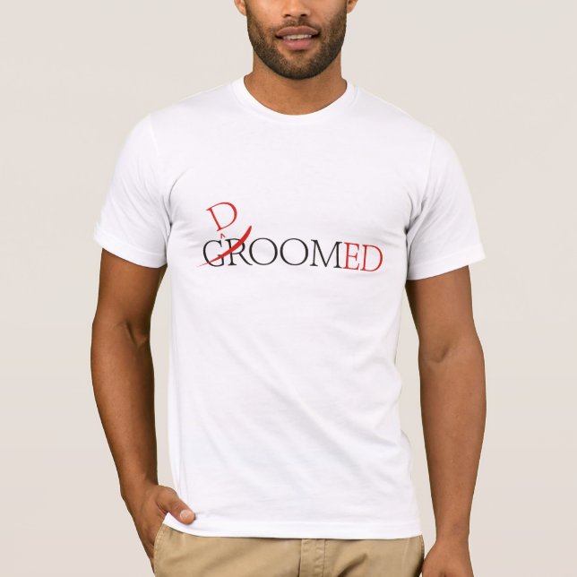 Doomed T-Shirt (Front)