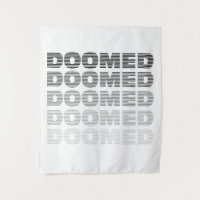Doomed Throw