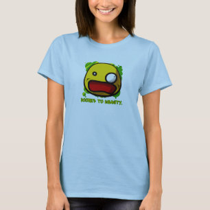 Doomed to Insanity T-Shirt