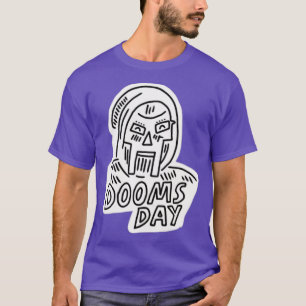 dooms day1 T-Shirt