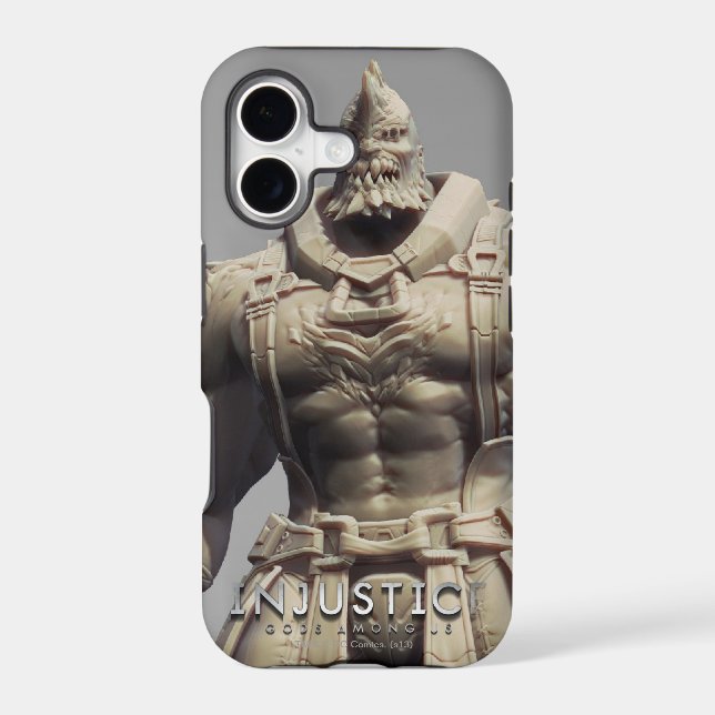 Doomsday Alternate (Back)