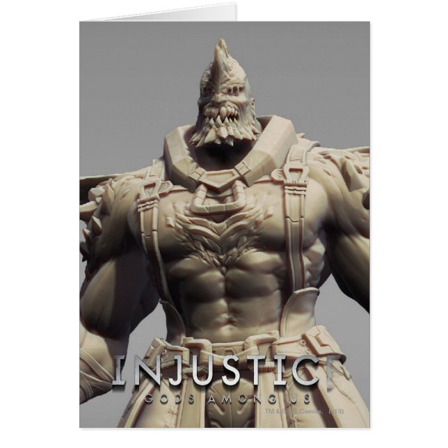 Doomsday Alternate (Front)