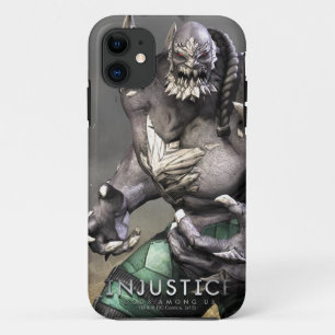 Doomsday iPhone 11 Case