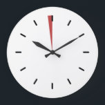 Doomsday Clock<br><div class="desc">Minutes to midnight</div>