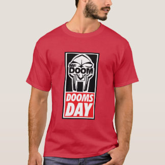 Doomsday girl T-Shirt