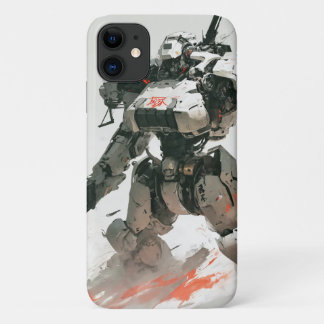 Doomsday Machine Case-Mate iPhone Case