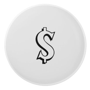 DOOR CERAMIC PULL ART DESIGN STYLE 