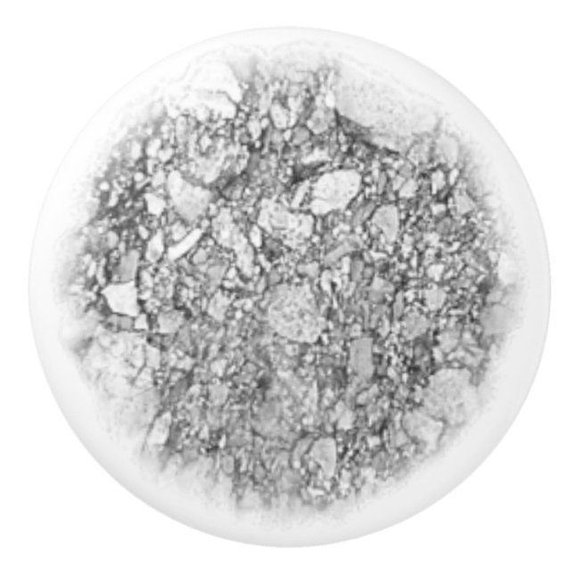 DOOR HANDLECERAMIC PULL ART DESIGN  STYLE  (Front)