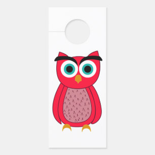 Door Hanger