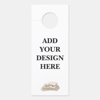 Door Hangers
