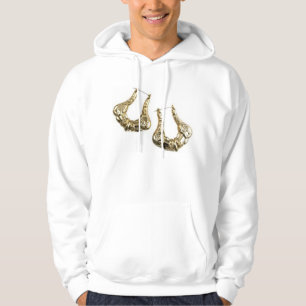 Door Knocker Hoodie