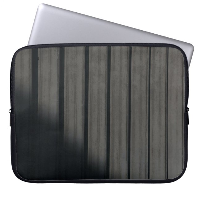 Door Laptop Sleeve (Front)