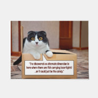 Door Mat