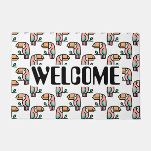 Door Mat