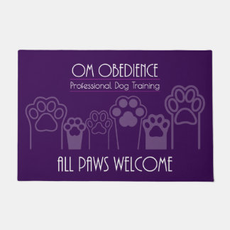 Door Mat