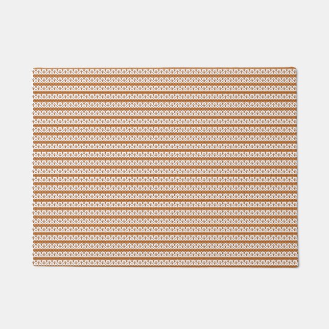 Door Mat (Front)