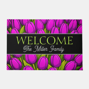 Door Mat