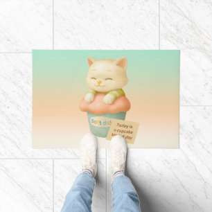 Door Mat