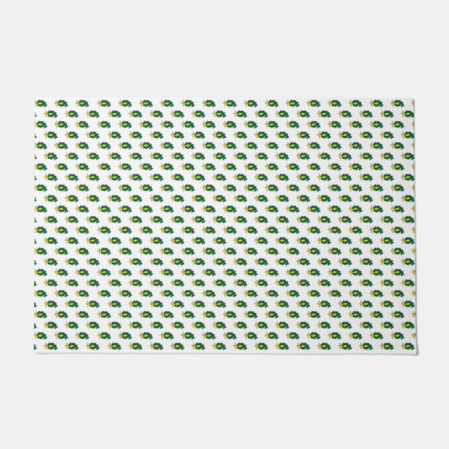 Door Mat (Front)