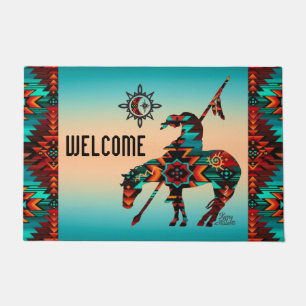 Door Mat