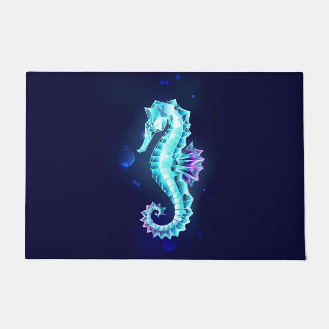 Door Mat (Front)