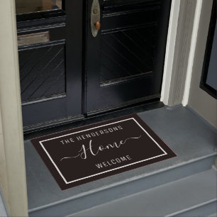 Door Mat