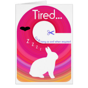 Door Notice Hanger