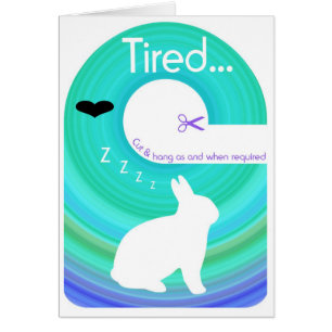 Door Notice Hanger