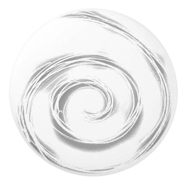 DOOR PULL CERAMIC STYLE DESIGN (Front)