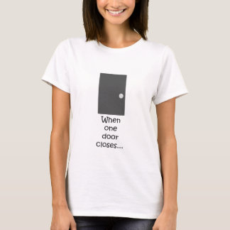 door T-Shirt