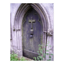 Door to Eternity
