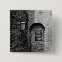 Door to Newgate Prison