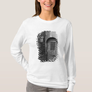 Door to Newgate Prison T-Shirt