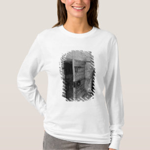 Door to Newgate Prison T-Shirt