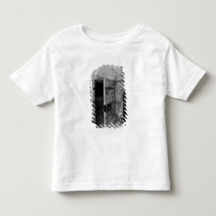 Door to Newgate Prison Toddler T-Shirt