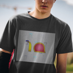 DoorJam Creations 10th Anniversary T-Shirt