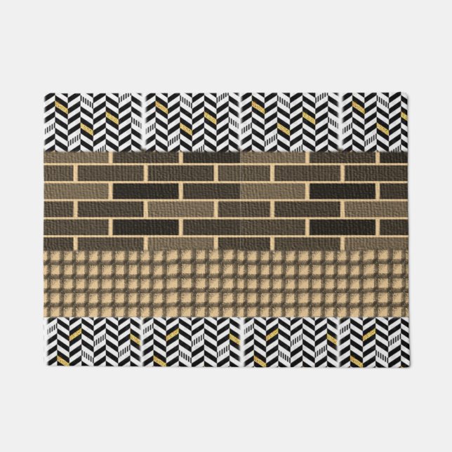 Doormat (Front)