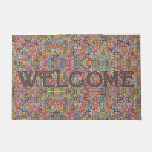 Doormat (Front)