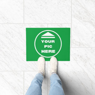 Doormat 18" x 24" - Add Your Image