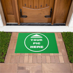 Doormat 24" x 36" - Add Your Image