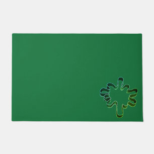 DOORMAT ART AND DESIGN STYLES 