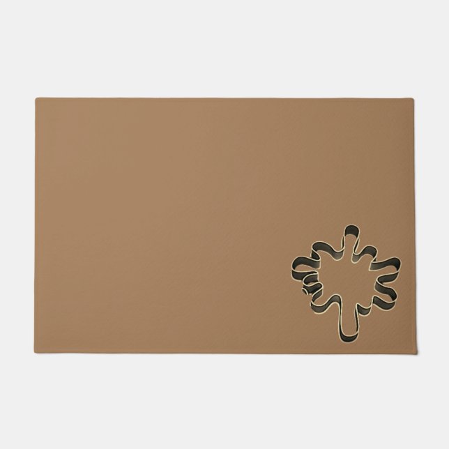 DOORMAT ART AND DESIGN STYLES  (Front)