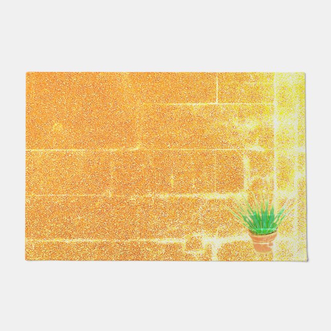 DOORMAT STYLE AND DESIGN (Front)