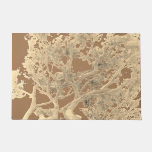 DOORMAT STYLE AND DESIGN (Front)