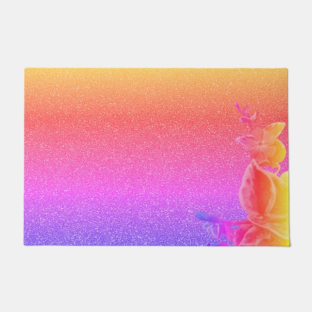 DOORMAT STYLE AND DESIGN (Front)