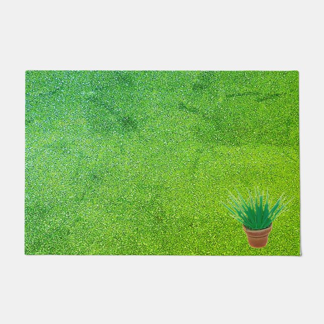 DOORMAT STYLE AND DESIGN (Front)