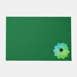 DOORMAT STYLE AND DESIGN