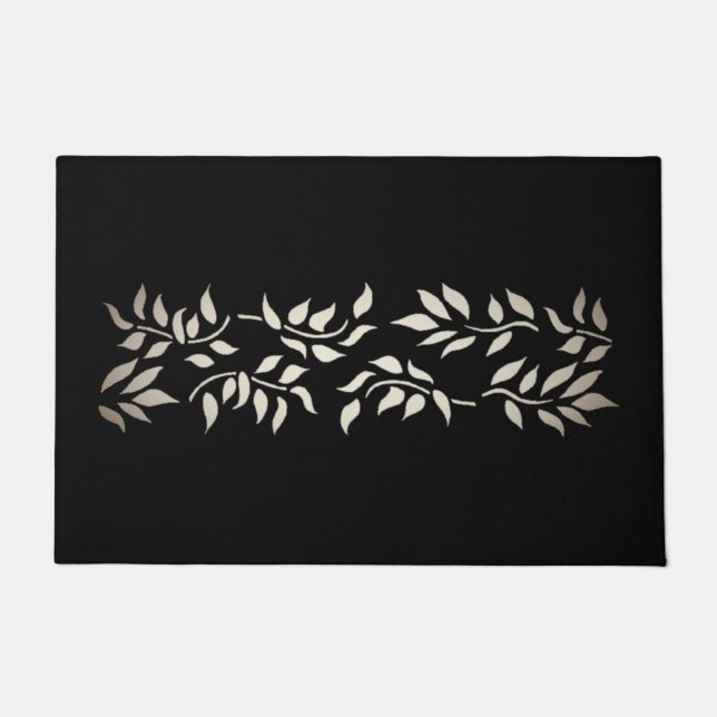 DOORMAT STYLE AND DESIGN (Front)