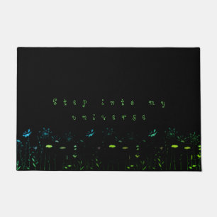 DOORMAT STYLE AND DESIGN