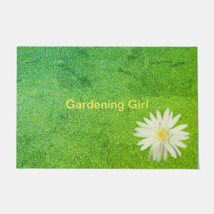 DOORMAT STYLE AND DESIGN